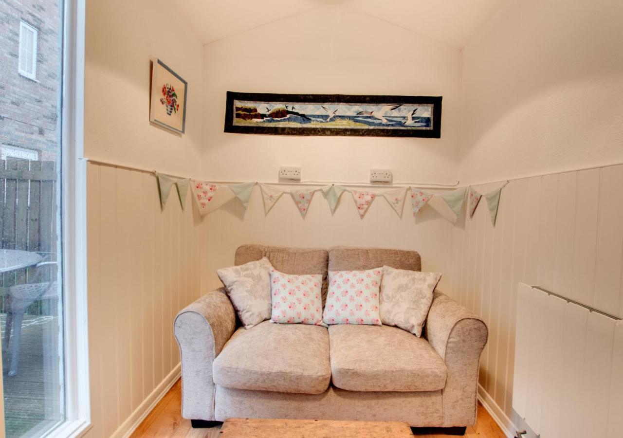 Creamery Cottage Whitby Exterior foto