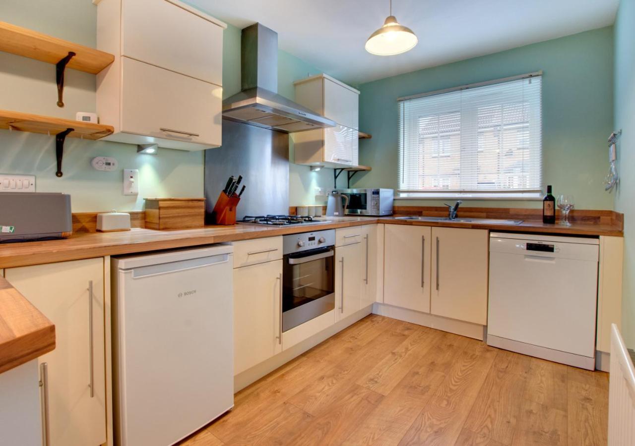 Creamery Cottage Whitby Exterior foto