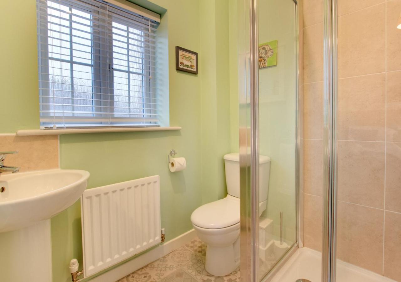 Creamery Cottage Whitby Exterior foto
