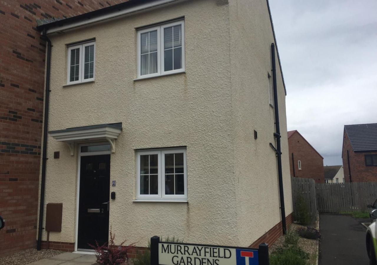 Creamery Cottage Whitby Exterior foto