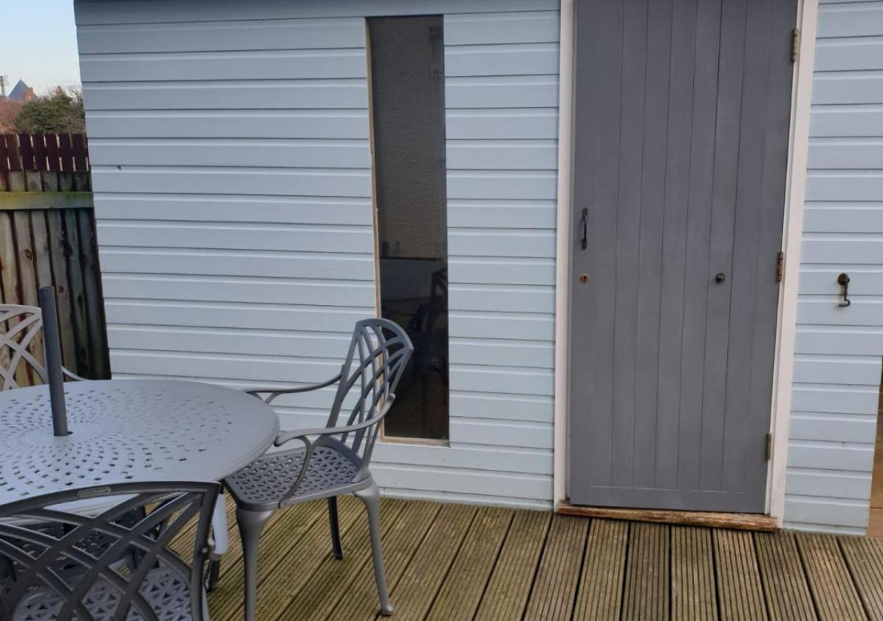 Creamery Cottage Whitby Exterior foto