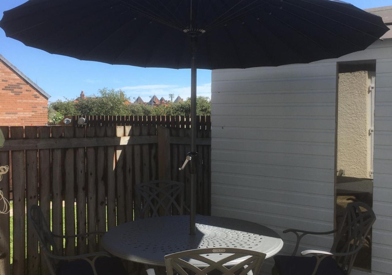Creamery Cottage Whitby Exterior foto